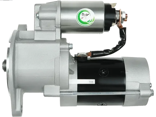 Démarreur Mitsubishi M2T64372