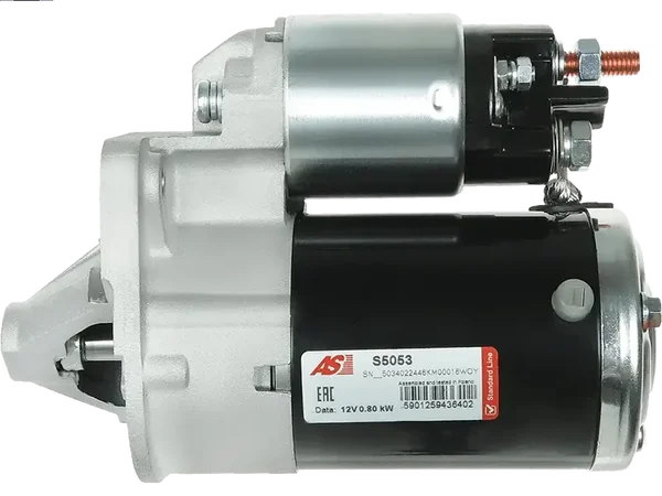 Démarreur Mitsubishi M0T45171