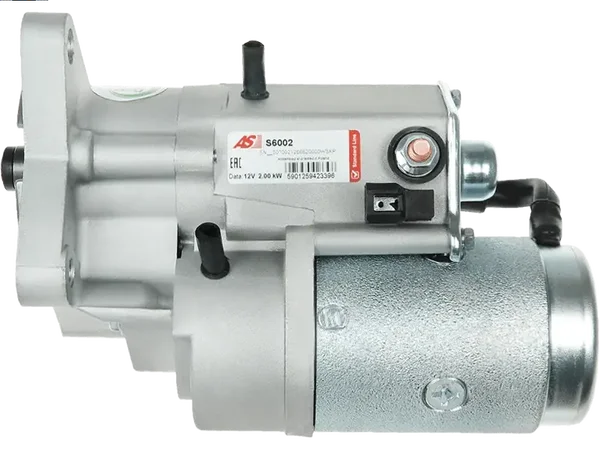 Démarreur Denso 128000-0040