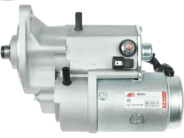 Démarreur Denso 028000-7000