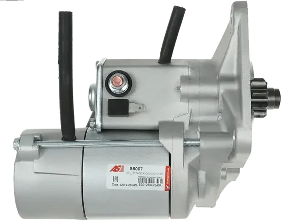 Démarreur Denso 228000-7220