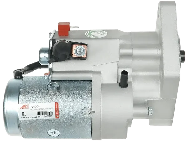 Démarreur Denso ( Poongsung ) 03111-4140