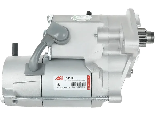 Démarreur Denso 228000-7800