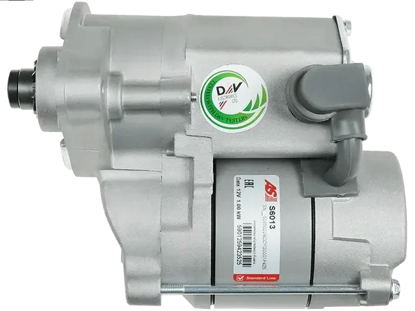 Démarreur Denso 028000-9260