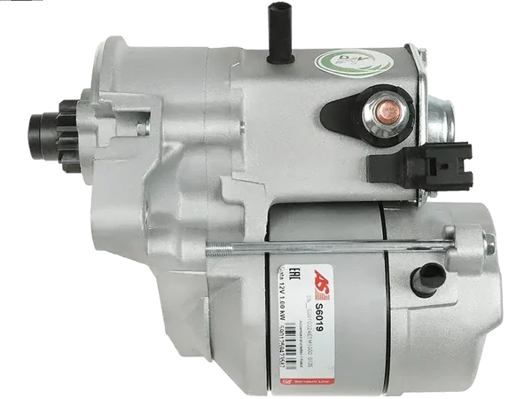 Démarreur Denso 128000-7680