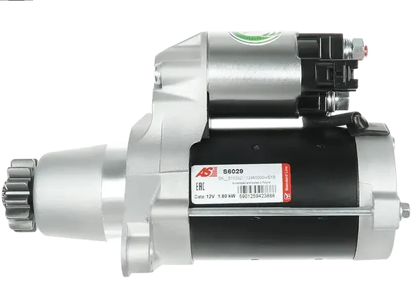 Démarreur Denso 428000-0700