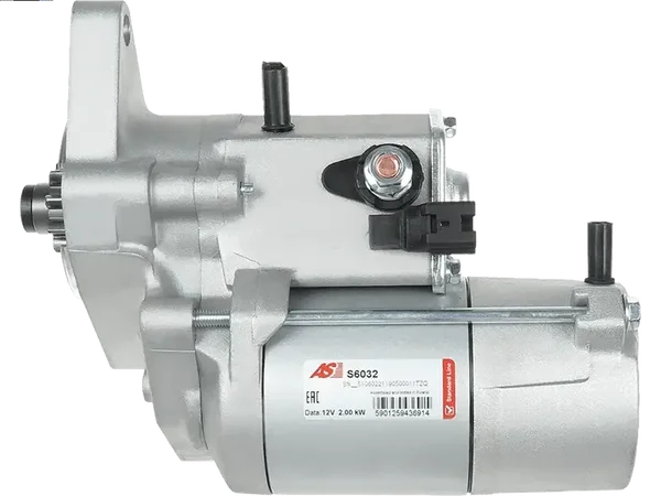 Démarreur Denso 428000-0500