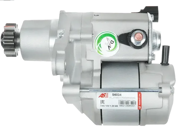 Démarreur Denso 228000-6270