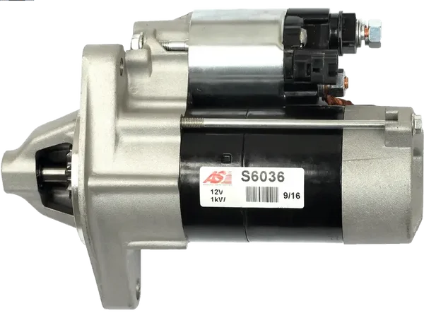 Démarreur Denso 228000-8550