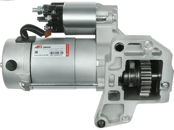 Démarreur Denso 428000-4810