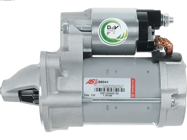 Démarreur Denso 428000-5830