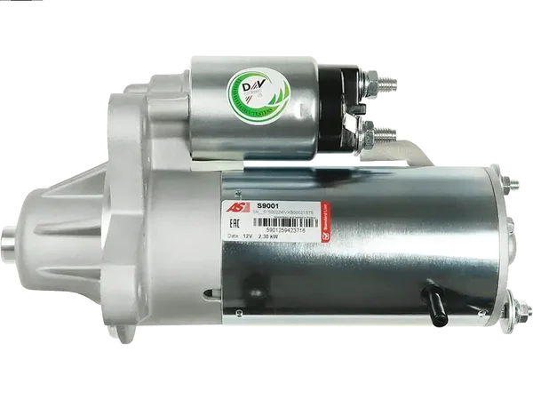 Démarreur Valeo D7R70