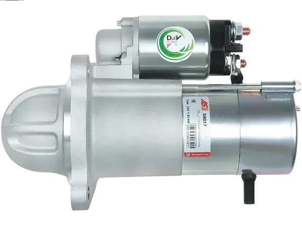 Démarreur Delco PG260NA