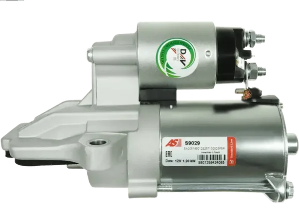 Démarreur Delco DRS0016