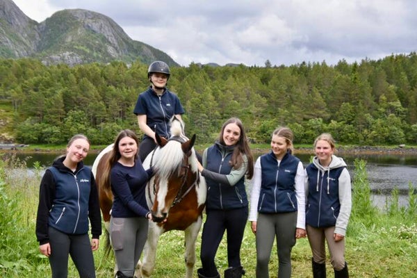 Weekend kurs 18.-20.September 2026