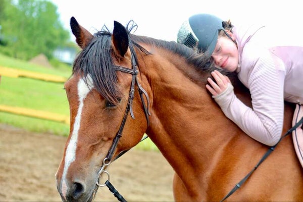 Rideskole Vårsemester 2025 (uke 14-23)