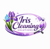 Iris Cleaning Solutions
