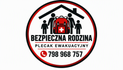 PLECAK EWAKUACYJNY BEZPIECZNA RODZINA