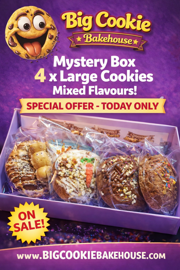 Mystery box