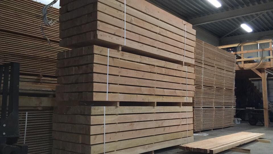 Voordeelbundel Douglashout -  Houthandel hout op maat