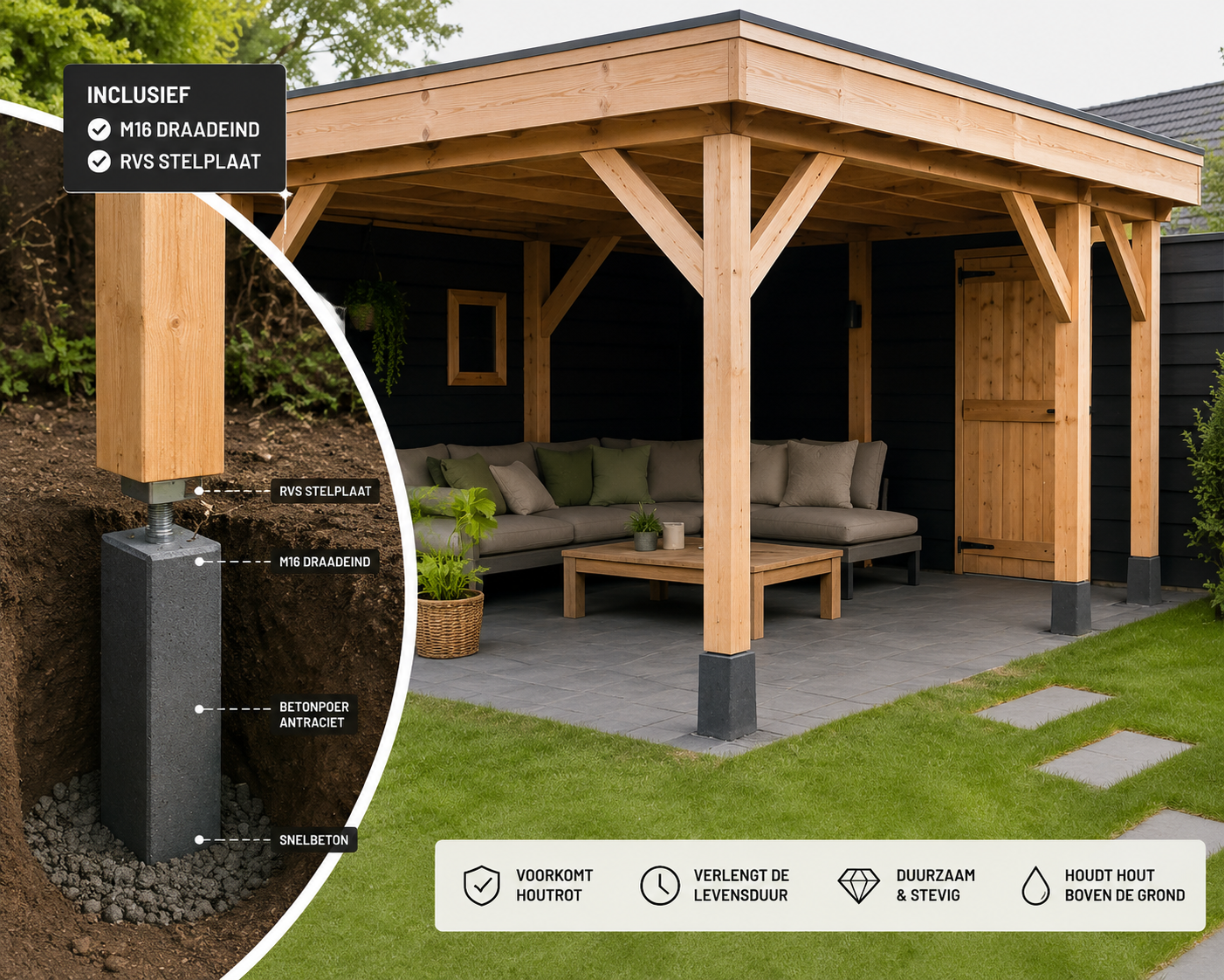 Houthandel Hout op Maat