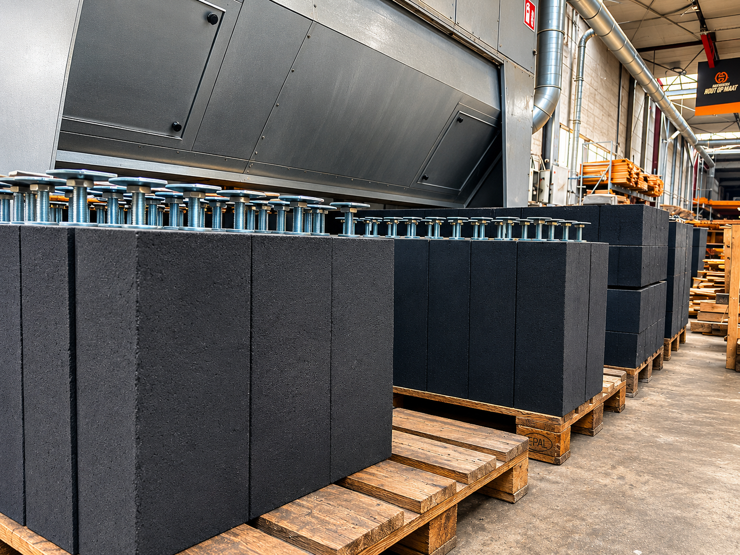 Houthandel Hout op Maat