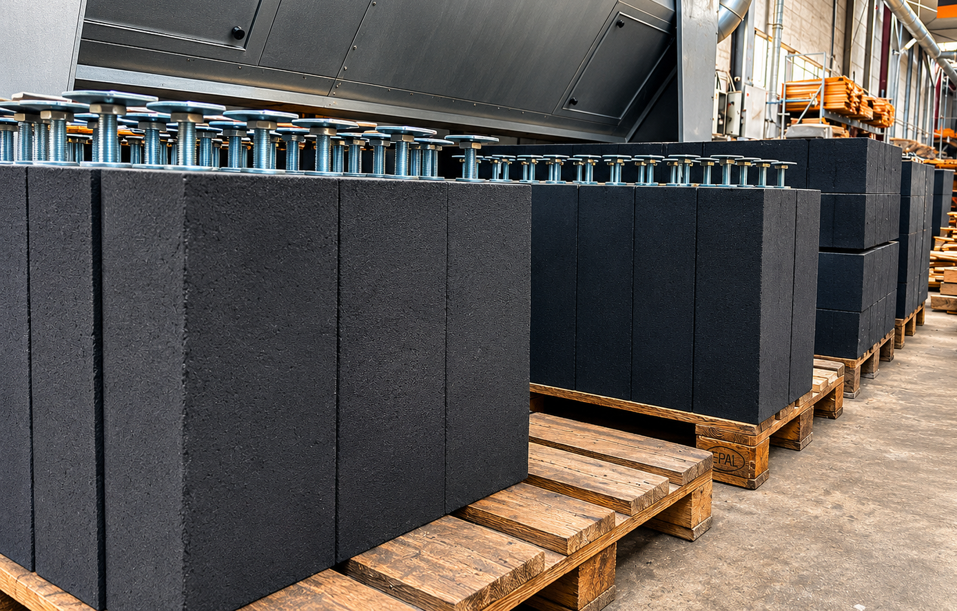 Houthandel Hout op Maat