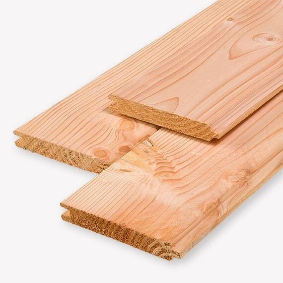 Blokhutprofiel houthandel hout op maat