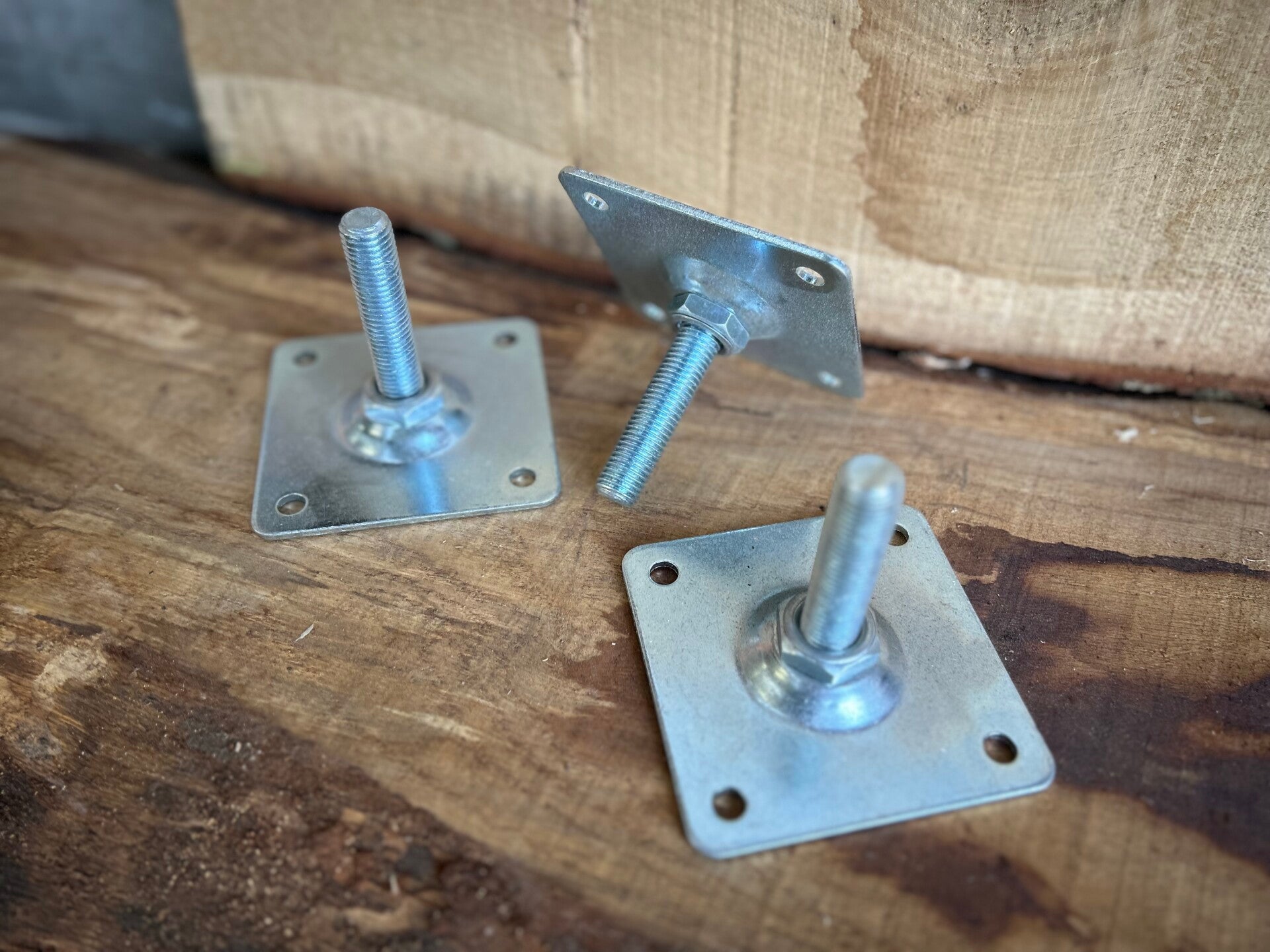 Opsluitband Houthandel hout op maat