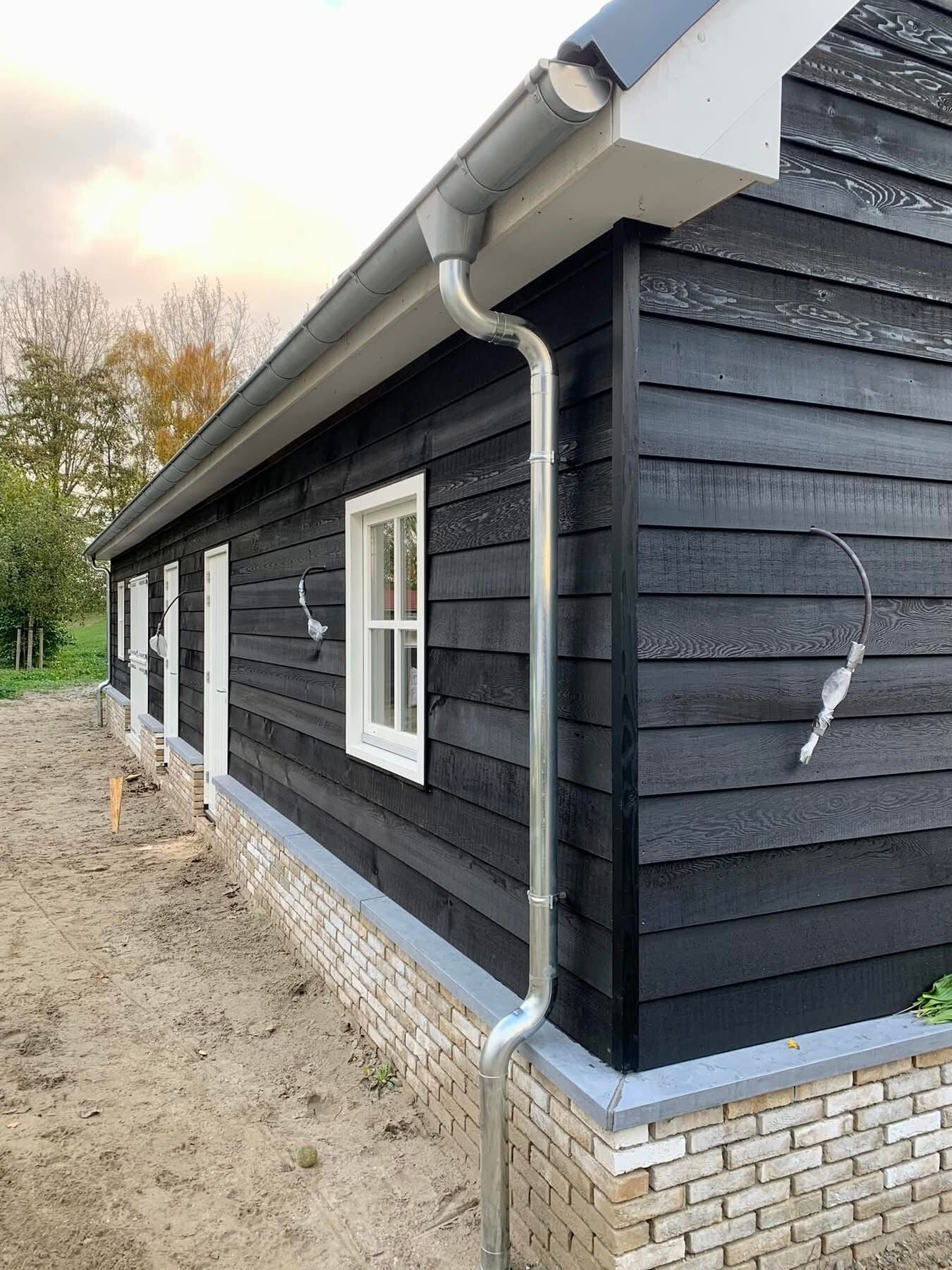 Gevelbekleding online bestellen