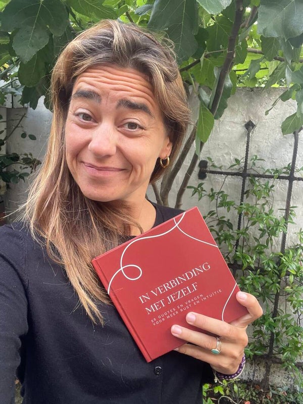 Reflectieboek