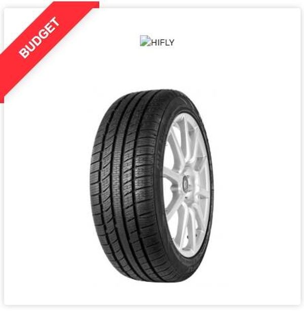 HIFLY 185/50 R16 81H TL ALL-TURI 221