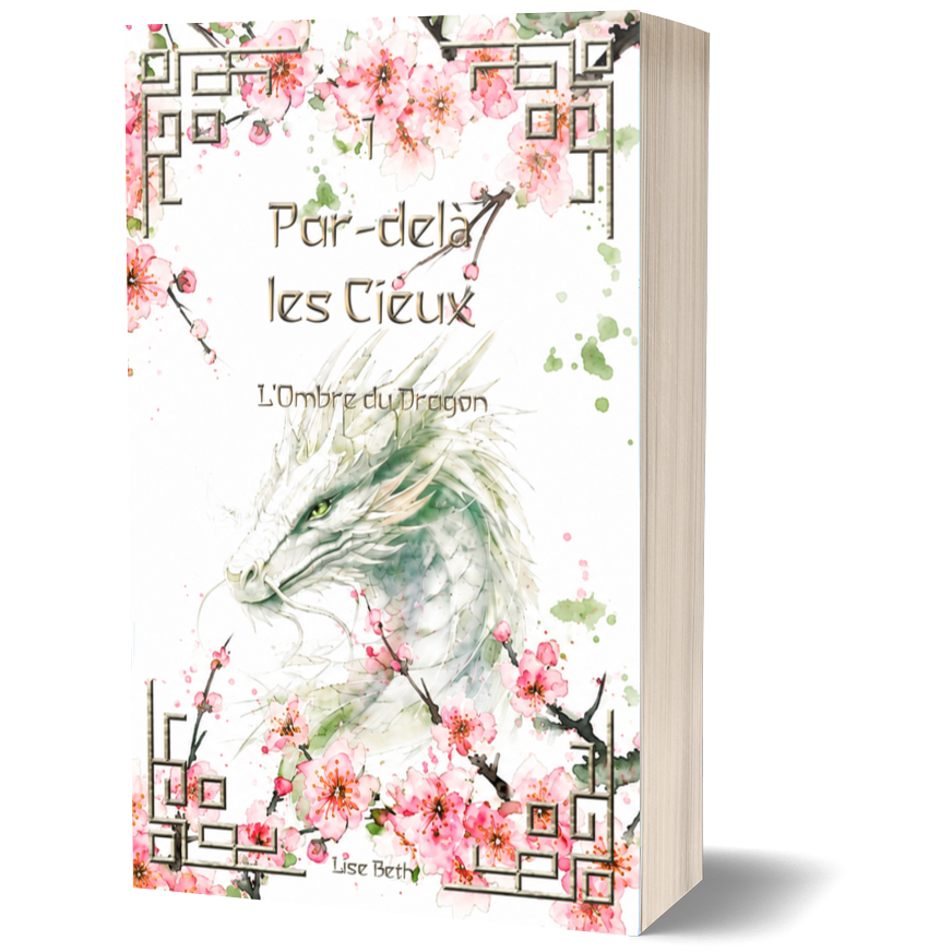 Par-delà les Cieux - Trilogie