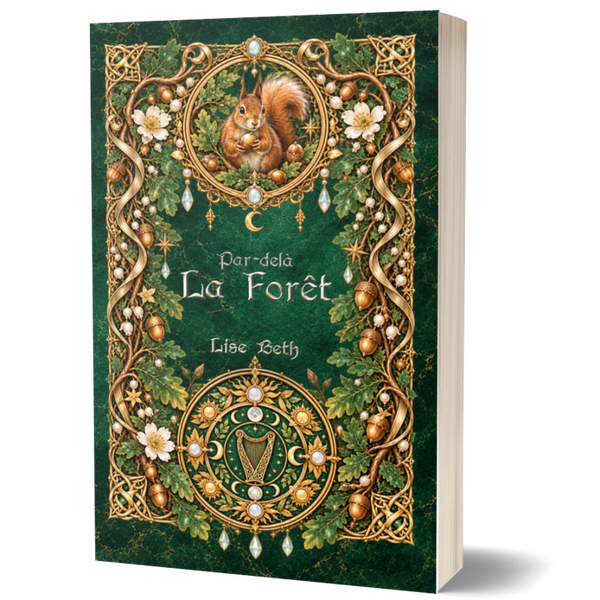 Par-delà la Forêt