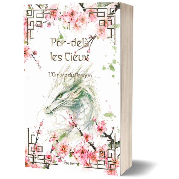 Par-delà les Cieux - Trilogie