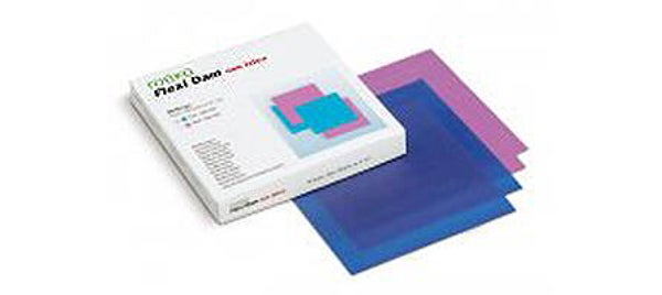 Flexi Dam non latex, Roeko