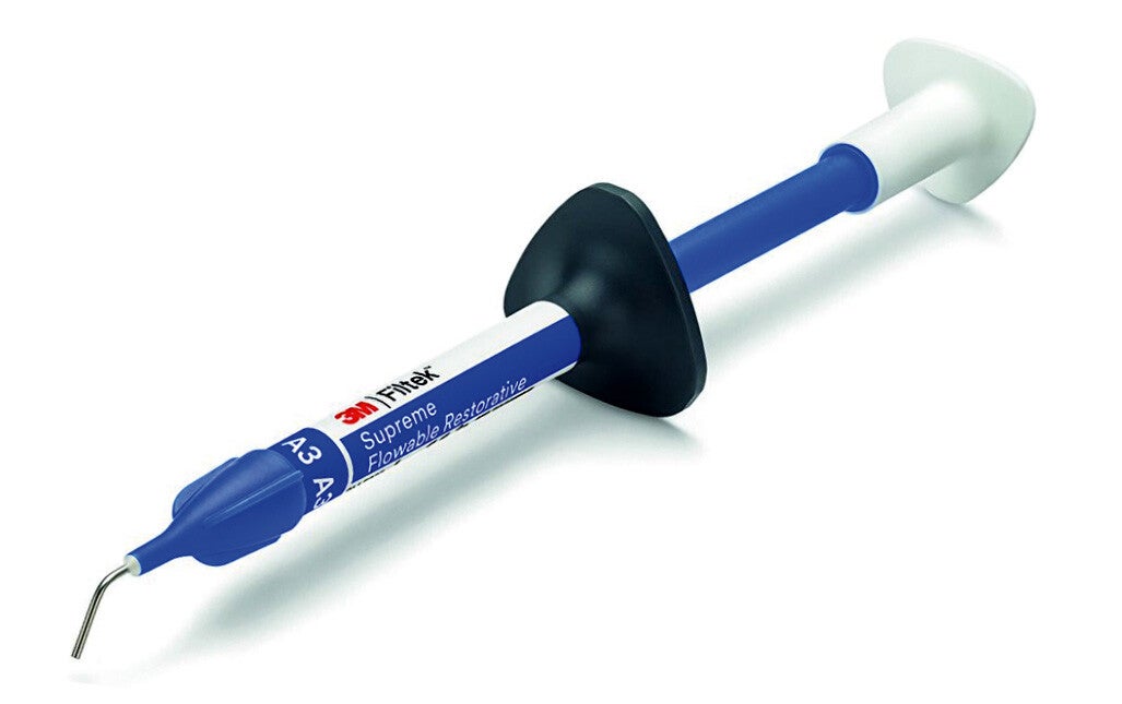Filtek Supreme XTE Flowable Spritzen, 3M