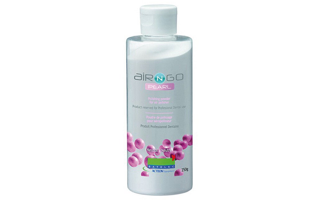 Air-N-Go Pearl Neutral, Aceton