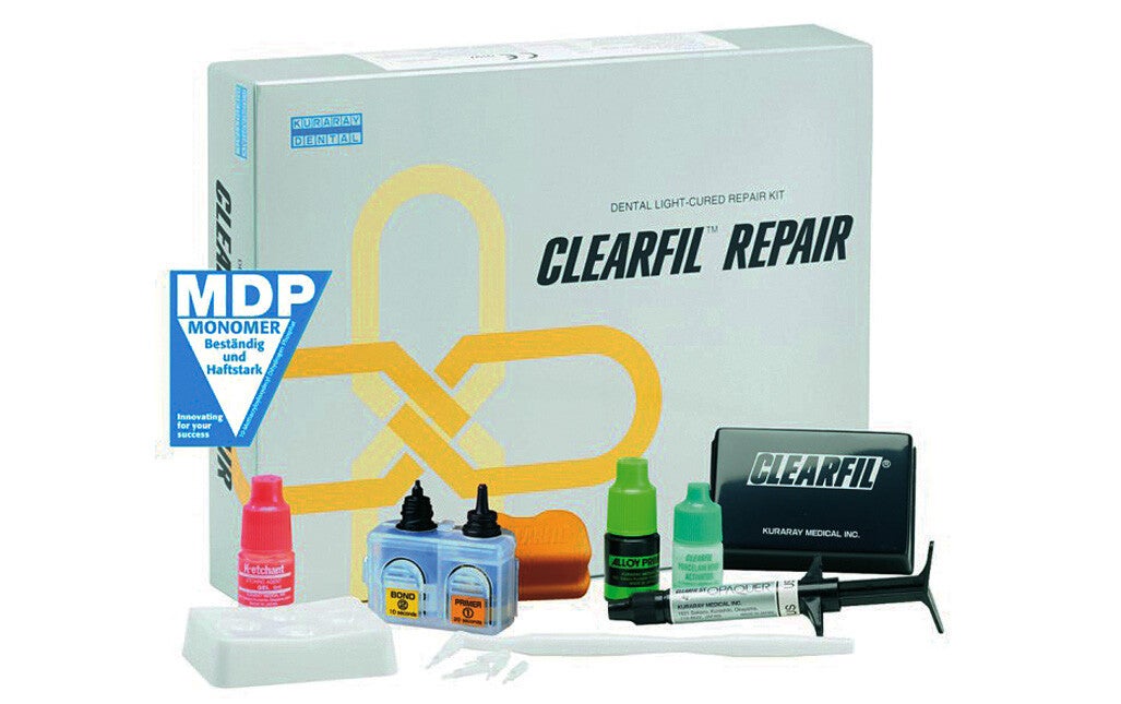 Clearfil Repair Kit, Kuraray