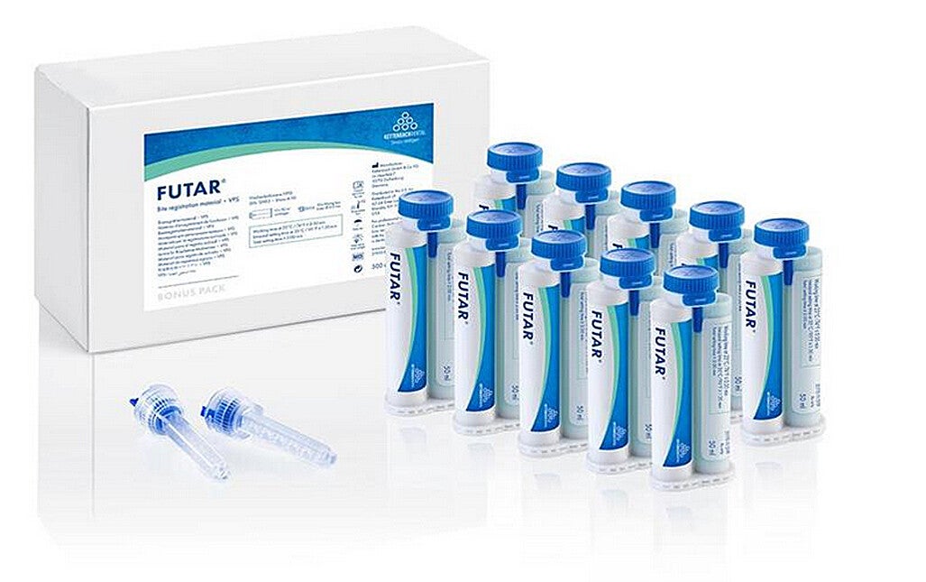 --- Futar, Kettenbach --- 10er Vorratspack