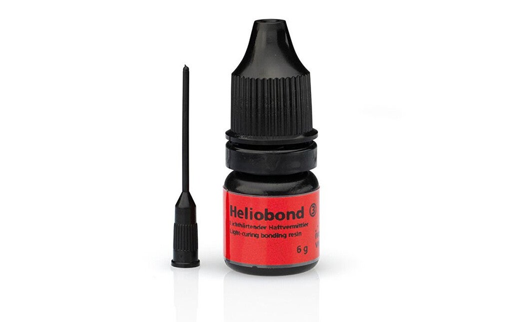 Heliobond, Vivadent
