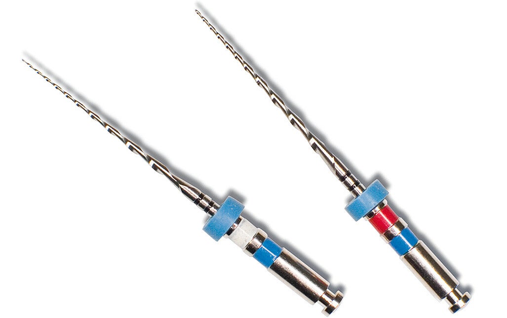 Mtwo Revisionsfeilen, VDW