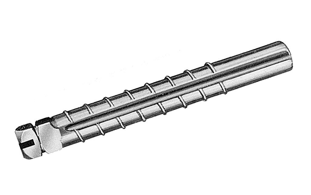 RS- Wurzelstifte, Maillefer