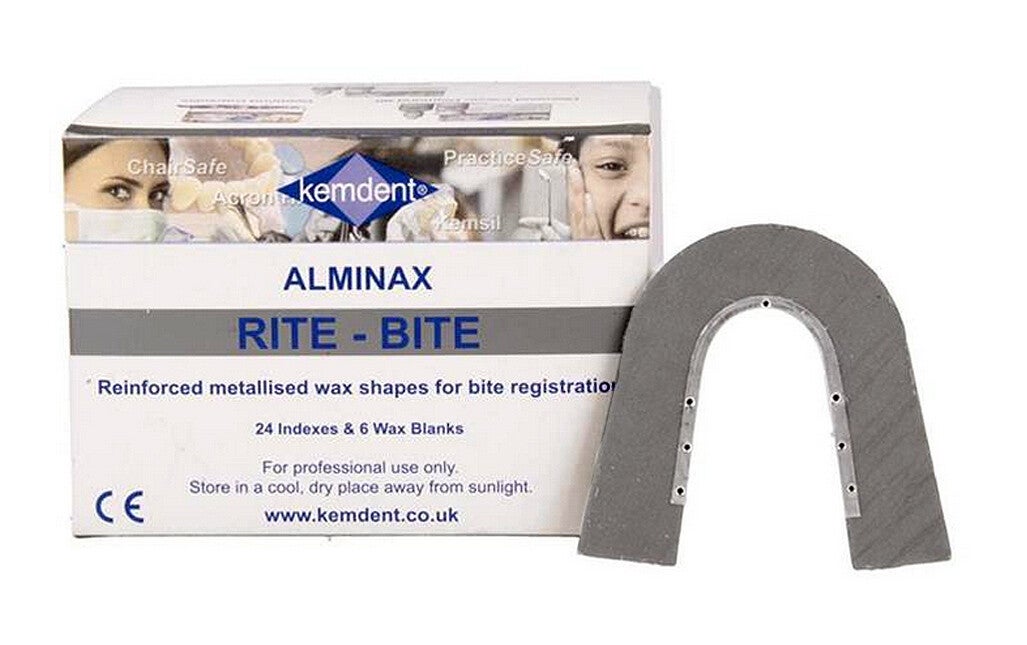 Alminax Rite Bite, Kemdent