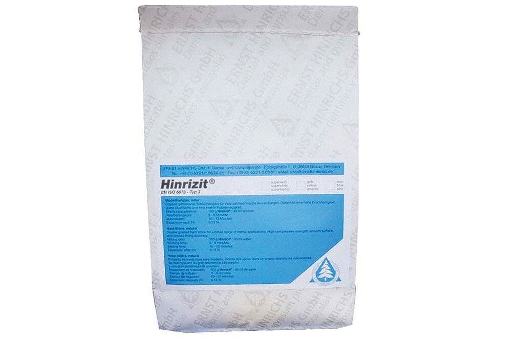 Hinrizit 25 kg Sack,  Hinrichs