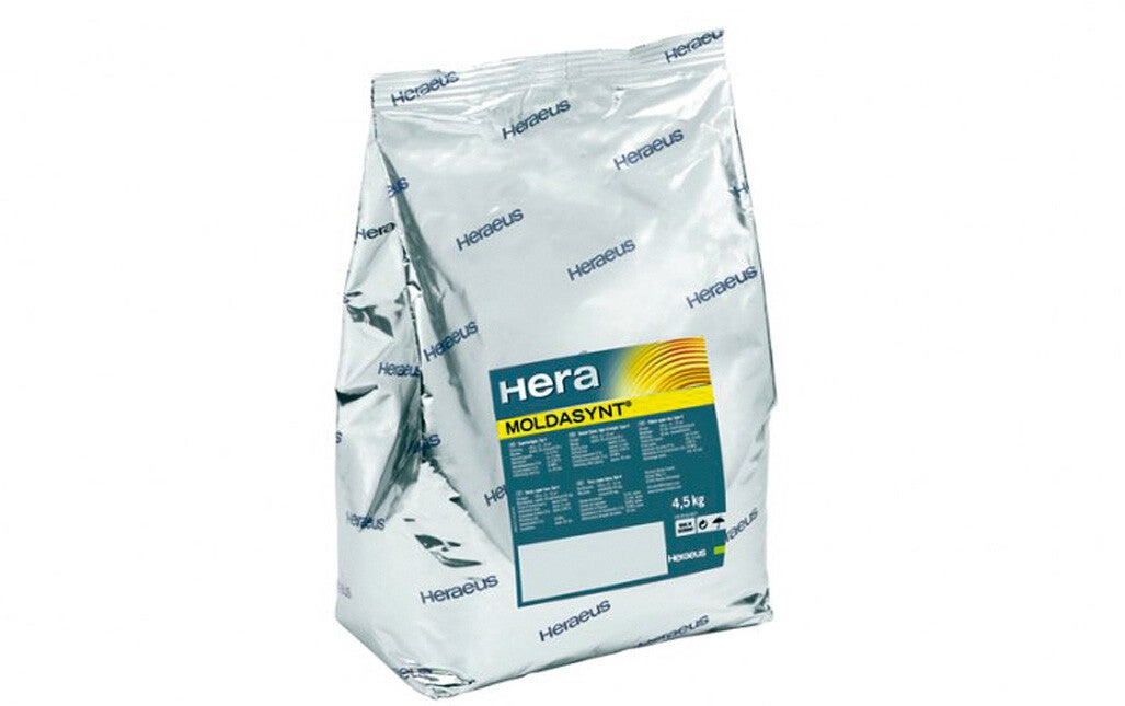 Moldasynt, hellbraun, Kulzer