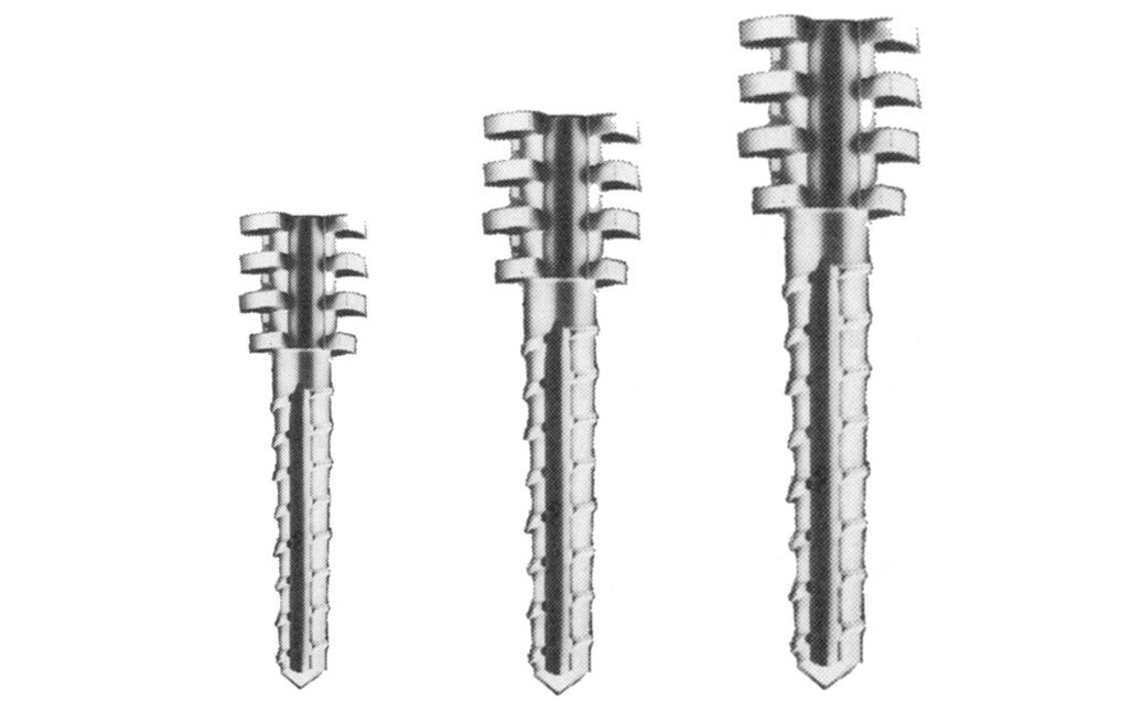 Rotex - Anker, C & M