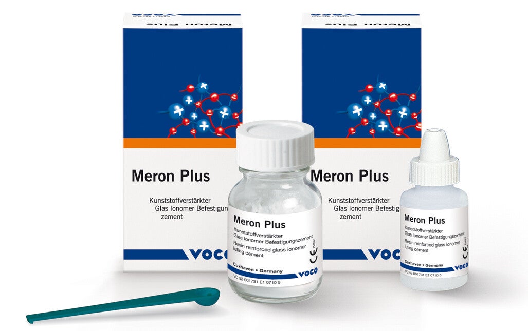 Meron Plus, Voco