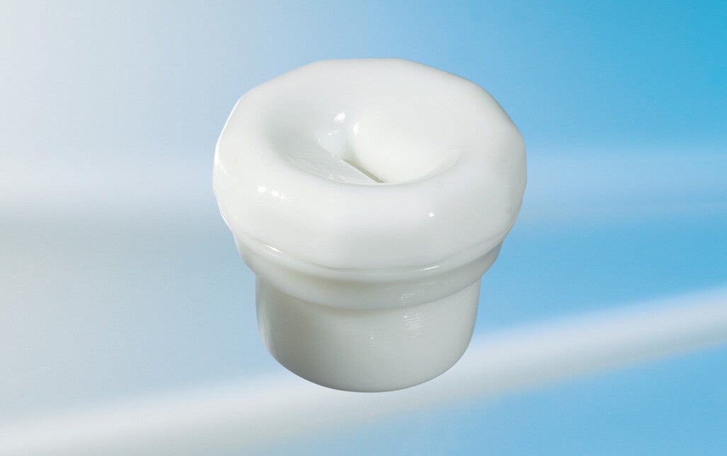 Fräsator Nr.631, klein, Becht