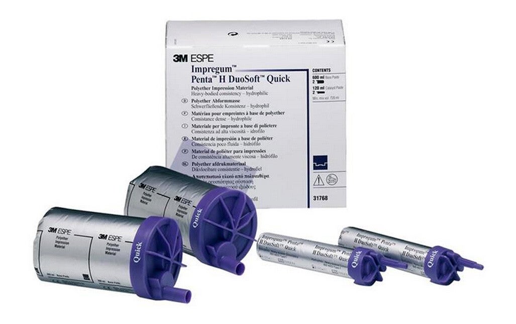 Impregum Penta H DuoSoft Quick Normalpackung, 3M